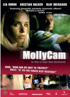 MollyCam (2008) Обнаженные сцены