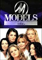 Models Inc. обнаженные сцены в ТВ-шоу