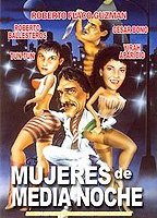 Mujeres de media noche (1990) Обнаженные сцены