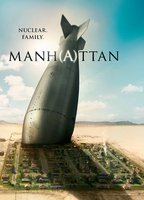 Manhattan (2014-2015) Обнаженные сцены