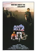 Mad Max 2: The Road Warrior 1981 фильм обнаженные сцены