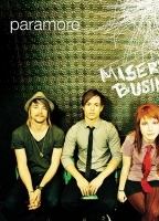 Misery Business (2006) Обнаженные сцены
