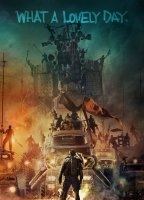 Mad Max: Fury Road 2015 фильм обнаженные сцены