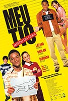 Meu Tio Matou um Cara 2005 фильм обнаженные сцены