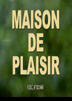 Maison de plaisir (1980) Обнаженные сцены