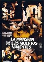 La mansión de los muertos vivientes (1985) Обнаженные сцены