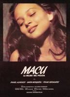 Macu (1987) Обнаженные сцены