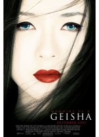 Memoirs of a Geisha (2005) Обнаженные сцены