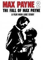 Max Payne 2: The Fall of Max Payne обнаженные сцены в фильме