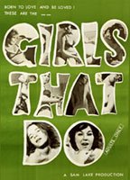 Girls That Do 1969 фильм обнаженные сцены