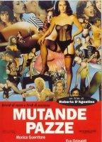 Mutande pazze (1992) Обнаженные сцены