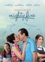 Mighty Fine (2012) Обнаженные сцены
