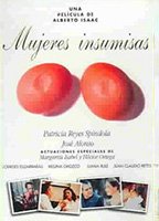 Mujeres insumisas (1995) Обнаженные сцены