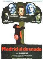 Madrid al desnudo 1979 фильм обнаженные сцены