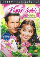 María Isabel 1997 фильм обнаженные сцены