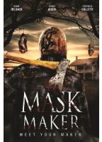 Mask Maker (2011) Обнаженные сцены