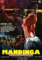 Mandinga (1976) Обнаженные сцены