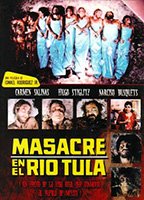 Masacre en el río Tula (1985) Обнаженные сцены