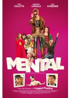 Mental (2012) Обнаженные сцены
