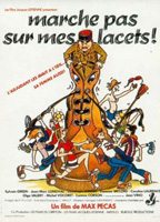 Marche pas sur mes lacets (1977) Обнаженные сцены