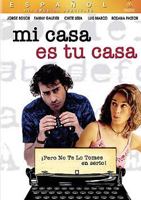 Mi casa es tu casa (2002) Обнаженные сцены