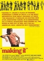 Making It (1971) обнаженные сцены в фильме
