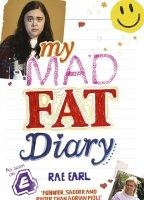 My Mad Fat Diary обнаженные сцены в ТВ-шоу