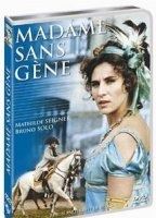 Madame Sans-Gêne 2002 фильм обнаженные сцены