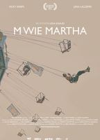 M wie Martha (2015) Обнаженные сцены