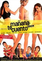 Mañana te cuento (2005) Обнаженные сцены