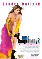 Miss Congeniality 2: Armed and Fabulous 2005 фильм обнаженные сцены