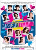 Maschi contro femmine (2010) Обнаженные сцены