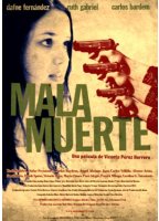 Malamuerte (2009) Обнаженные сцены