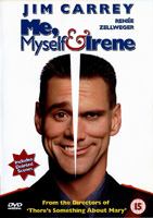 Me, Myself & Irene (2000) Обнаженные сцены