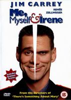 Me, Myself & Irene 2000 фильм обнаженные сцены