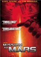 Mission to Mars 2000 фильм обнаженные сцены