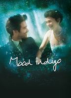 Mood Indigo 2014 фильм обнаженные сцены