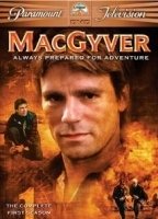 MacGyver (1985-1992) Обнаженные сцены