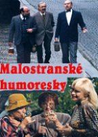 Malostranske humoresky (1995) Обнаженные сцены