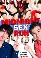 Midnight Sex Run 2015 фильм обнаженные сцены