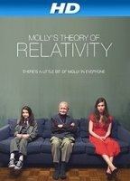 Molly's Theory Of Relativity 2013 фильм обнаженные сцены