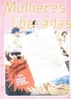 Mulheres Liberadas (1982) Обнаженные сцены
