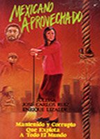 Mexicano aprovechado (1980) Обнаженные сцены