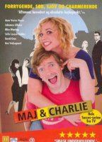 Maj & Charlie (2008) Обнаженные сцены