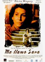 Me llamo Sara (1999) Обнаженные сцены