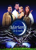 Mariana de la noche 2003 фильм обнаженные сцены