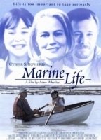 Marine Life (2000) Обнаженные сцены