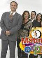 Matutino Express обнаженные сцены в ТВ-шоу