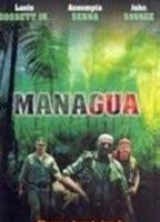 Managua (1996) Обнаженные сцены