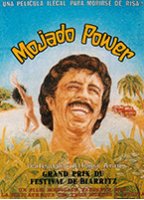 Mojado Power (1979) Обнаженные сцены